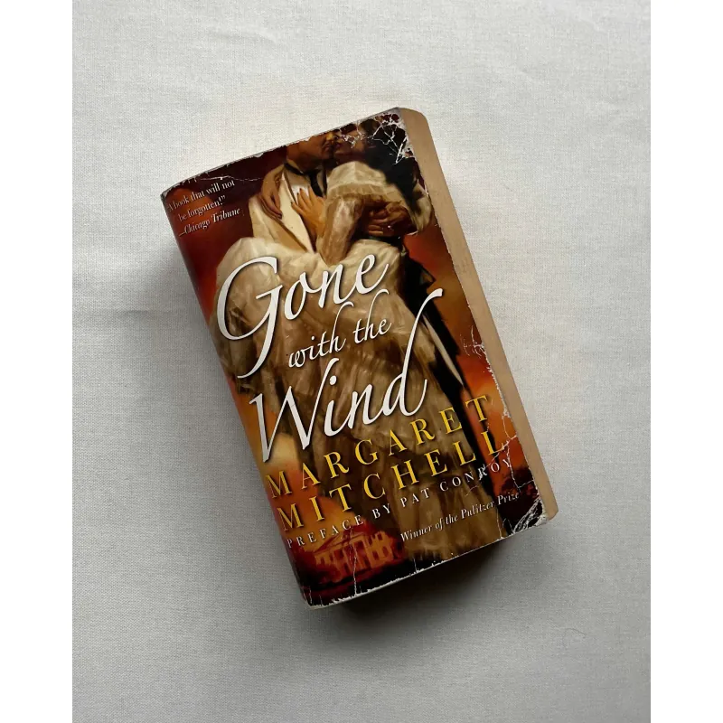 Gone with the Wind - Margaret Mitchell  960734