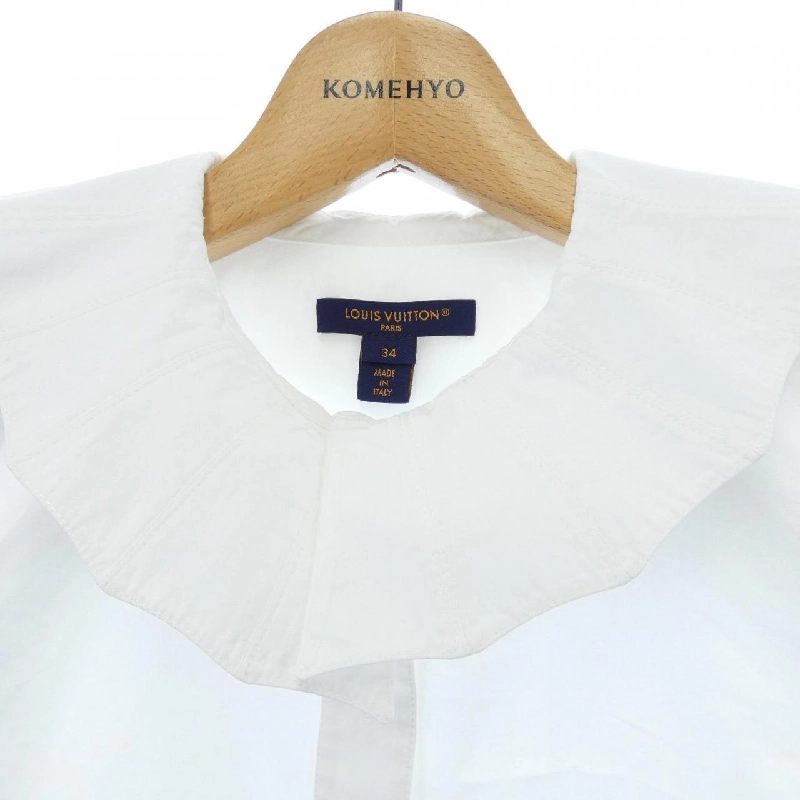 Áo sơ mi LOUIS VUITTON FQTP85YF4 - Hàng hiệu Authentic 812394