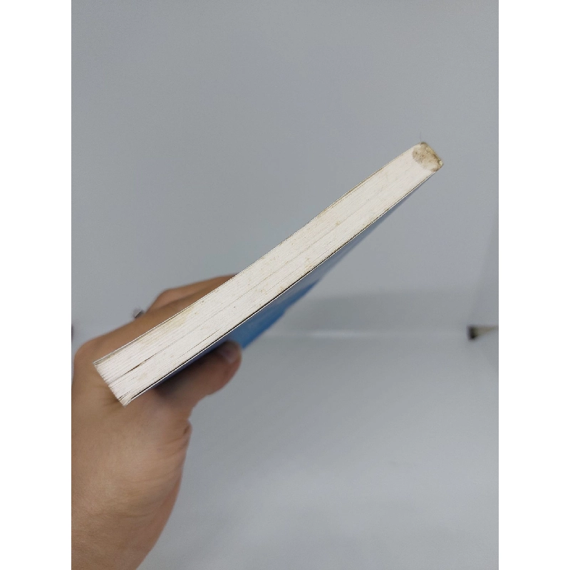 Phỏng vấn tuyển dụng thật đơn giản mới 80% bị ố nhẹ 2015 HCM0809 364516