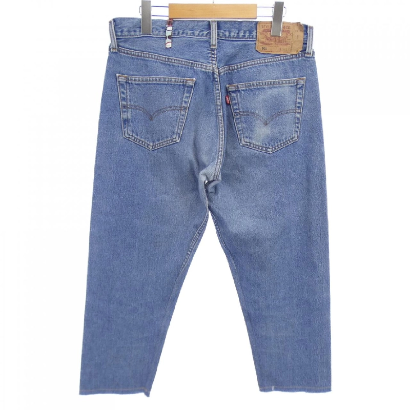 ATELIER&REPAIRS Jeans - Hàng hiệu Authentic 892364