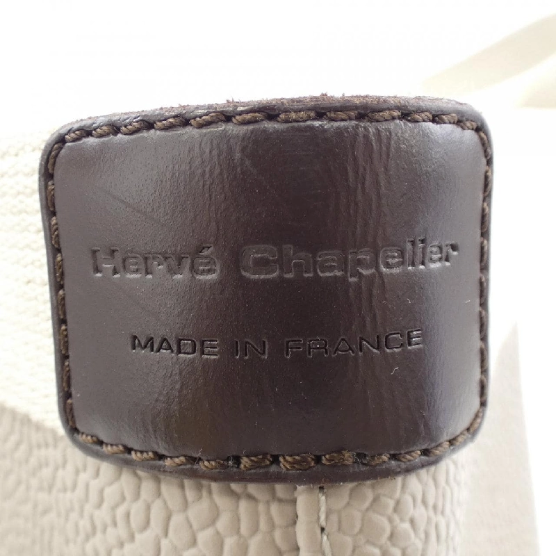 Túi tote hình thuyền HERVE CHAPELIER 707GP 656039