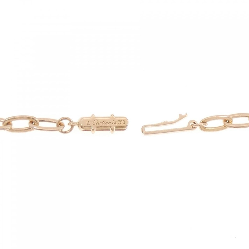 Cartier Juste un Clou Necklace - Hàng hiệu Authentic 840839