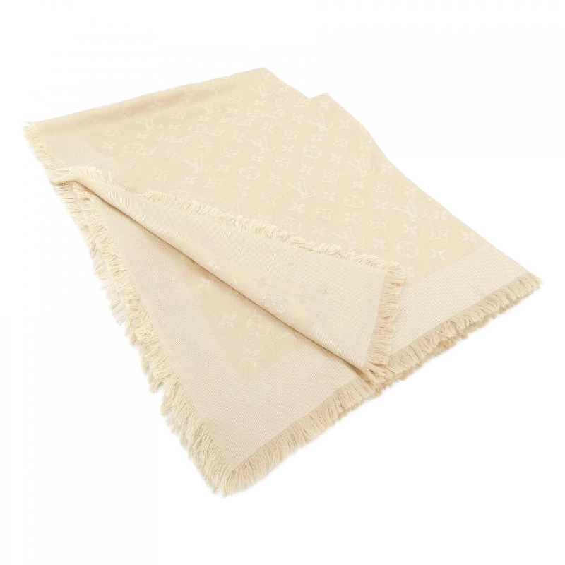 Khăn choàng LOUIS VUITTON Monogram M71360 665131