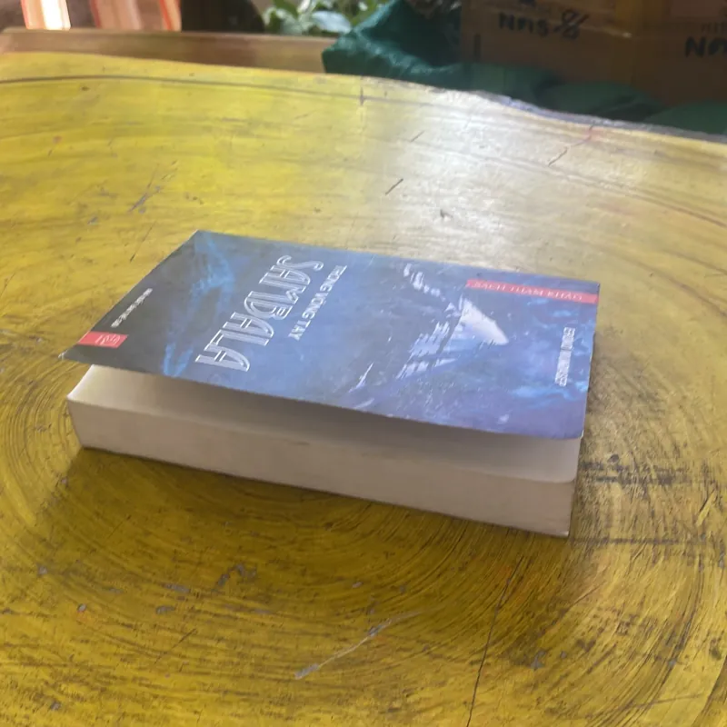 TRONG VÒNG TAY SAMBALA - ERƠNƠ MUN ĐASEP 998366