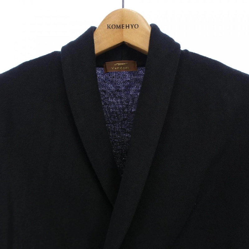 VANDORI Jacket - Hàng hiệu Authentic 896999