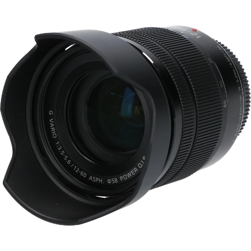 Ｇ１２－６０／３．５－５．６ＡＳＰＨ．ＰＯＷＥＲ ＯＩＳ Ｈ－ＦＳ１２０６０ - Hàng hiệu Authentic 878708