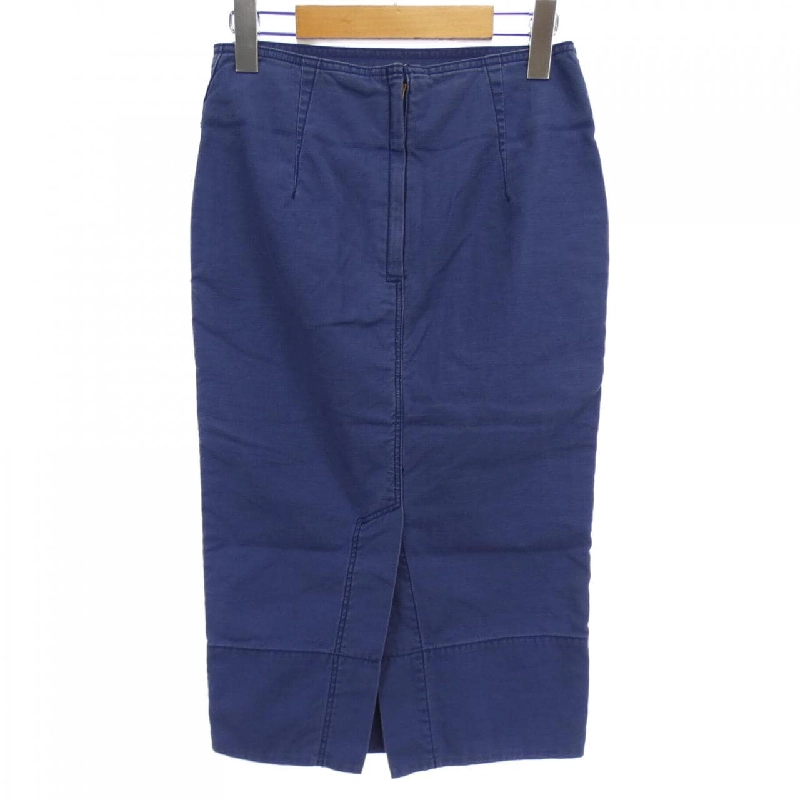 【Khuyến mãi】Chân váy MADISON BLUE 652346