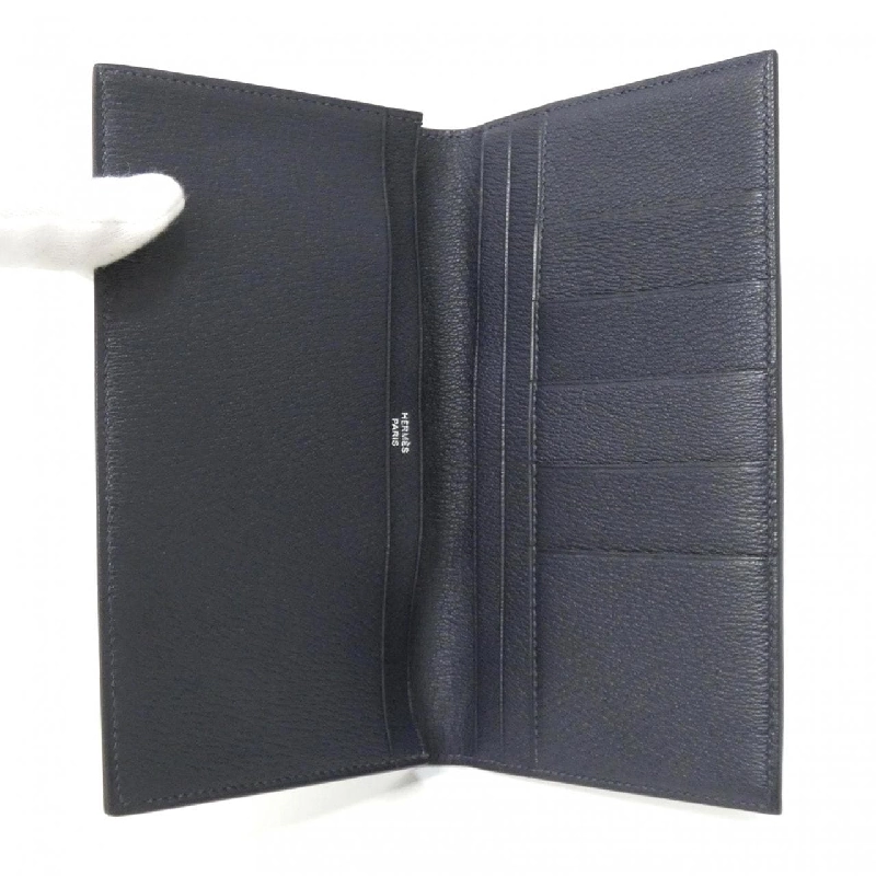 Ví đựng tiền HERMES MC2 Fleming 047253CA - Hàng hiệu Authentic 806069