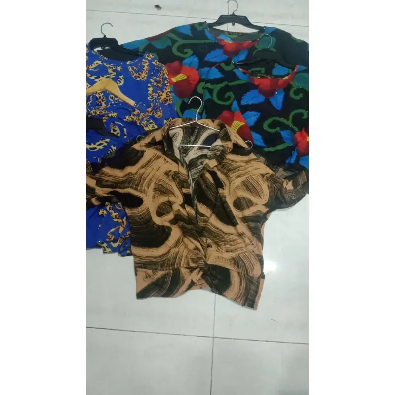 Combo 06 cái áo voan chỉ 95k 576976