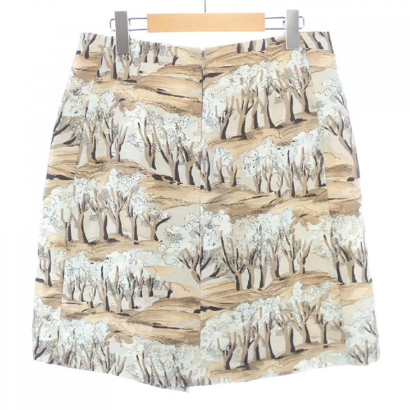 MARNI Skirt - Hàng hiệu Chính hãng 825644