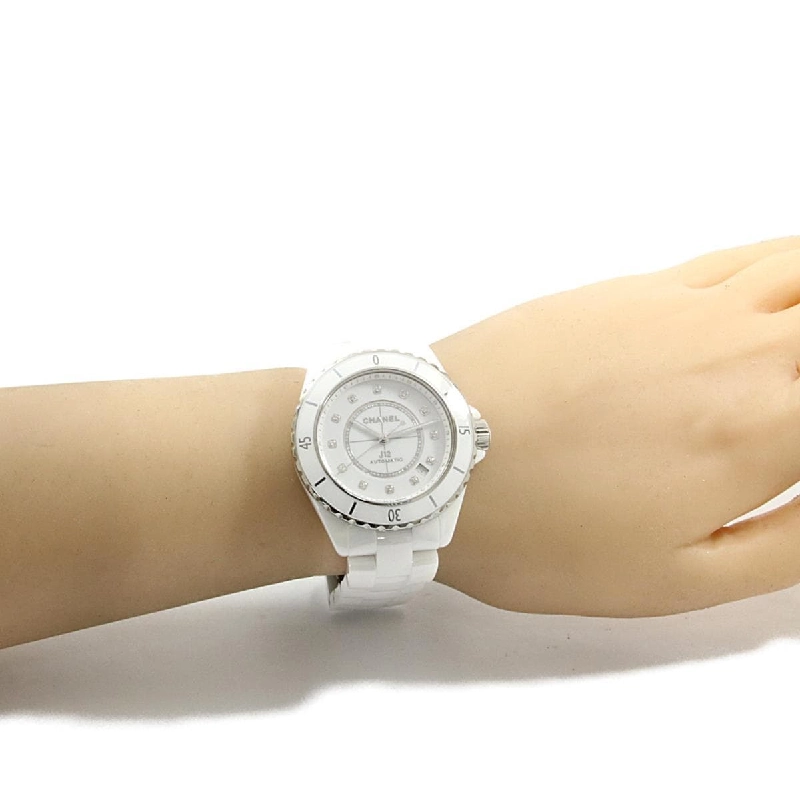 Chanel H5705 J12 38mm gốm sứ - Hàng hiệu Authentic 882889