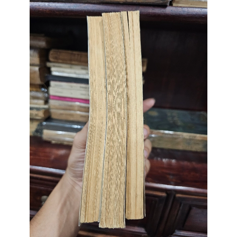 Đại cương văn học sử trung quốc - Nguyễn Hiến Lê 366689