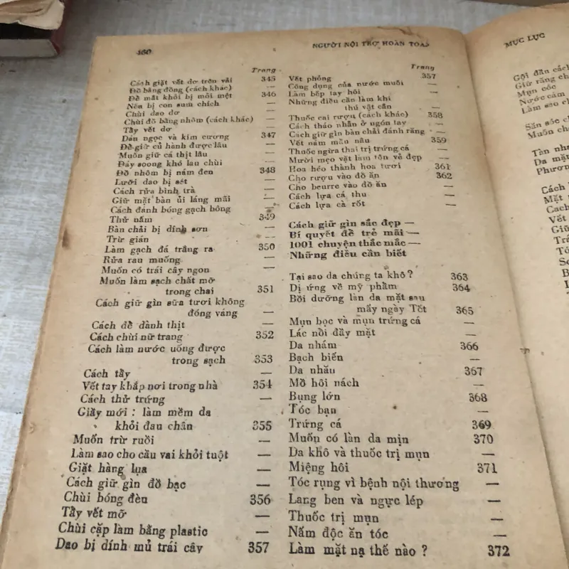 Người nội trợ hoàn toàn 997215