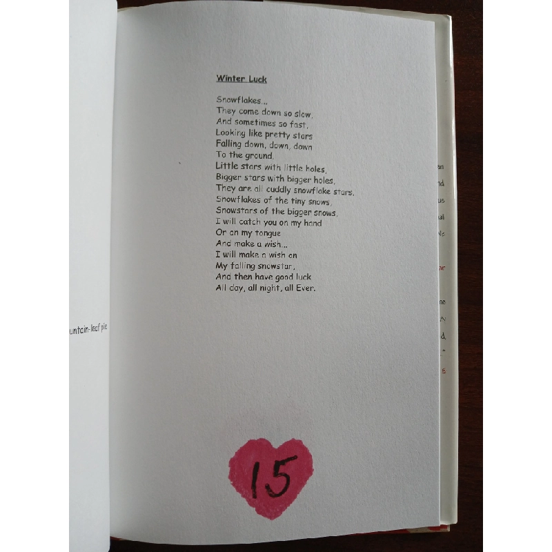 Heartsongs - Mattie J.T. Stepanek 543153