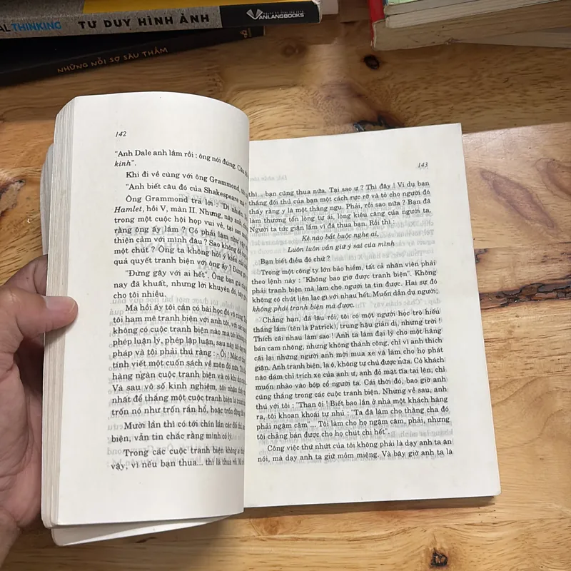 Kỹ Năng: Đắc Nhân Tâm _ Bí Quyết Thành Công - DALE CARNEGIE - Nguyễn Hiến Lê (Dịch) - 1999 698133