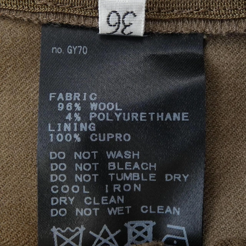 Quần DEUXIEME CLASSE - Hàng hiệu Authentic 821104