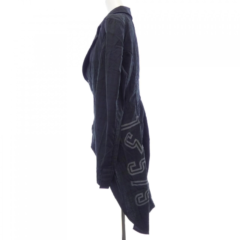 BLACK COMME des GARCONS 1H-J016 Áo khoác - Hàng hiệu Chính hãng 812917