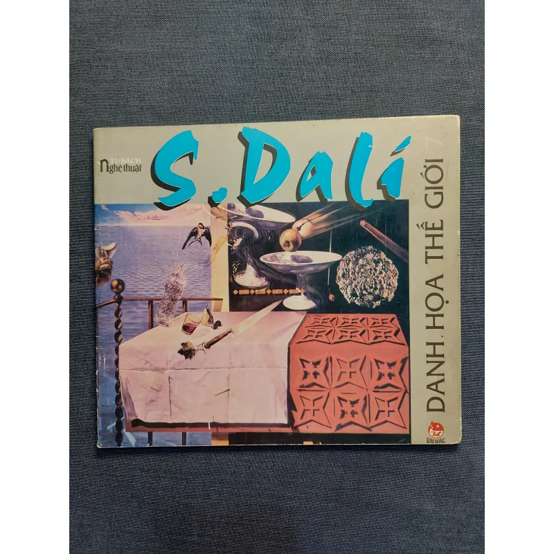 COMBO 14 CUỐN DANH HỌA THẾ GIỚI - TỦ SÁCH NGHỆ THUẬT - NXB KIM ĐỒNG 931164