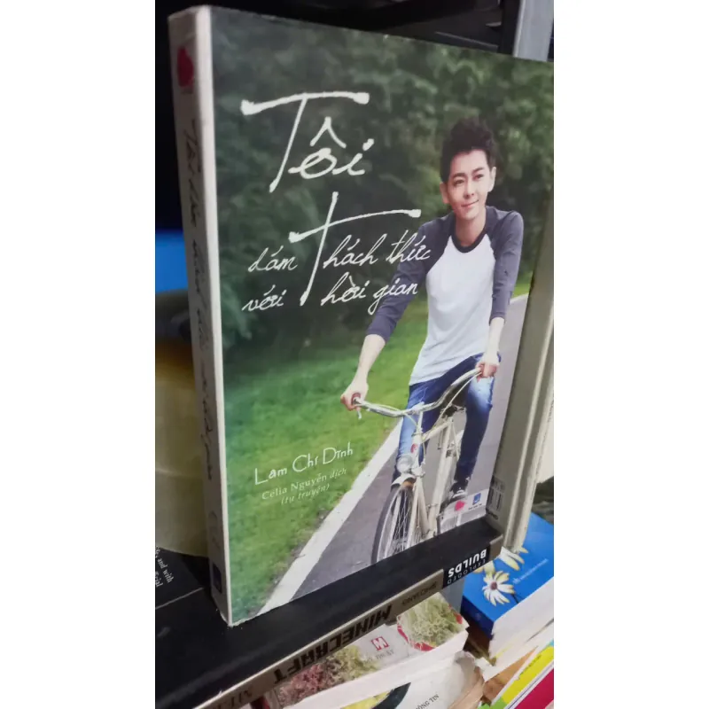 tự truyện - lâm chí dĩnh 700915