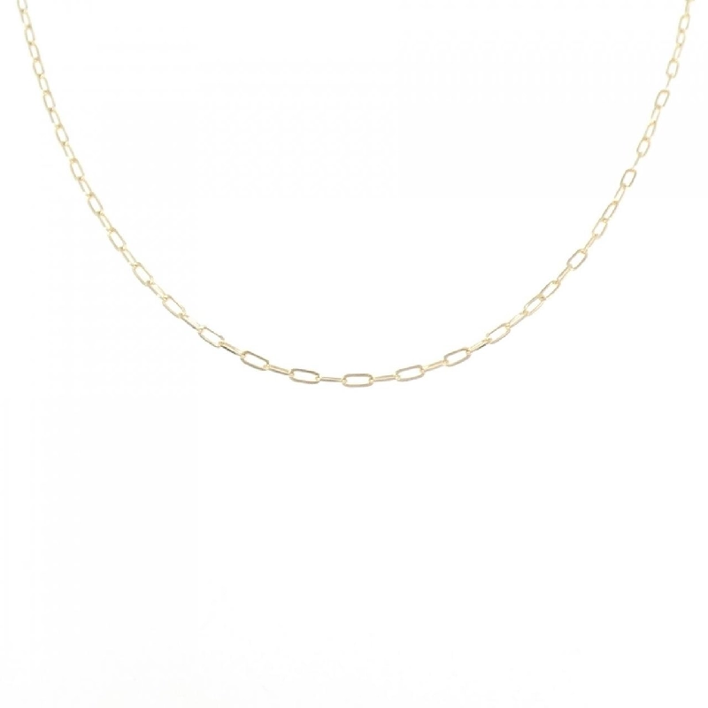 K18YG Dây chuyền - Hàng hiệu Chính hãng 867422