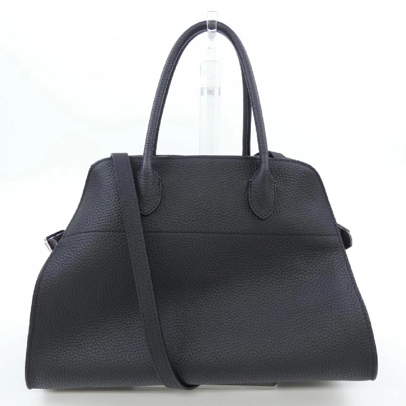 ザロウ THE ROW ソフトマルゴー SOFT MARGAUX W1190 L133 BAG 657889