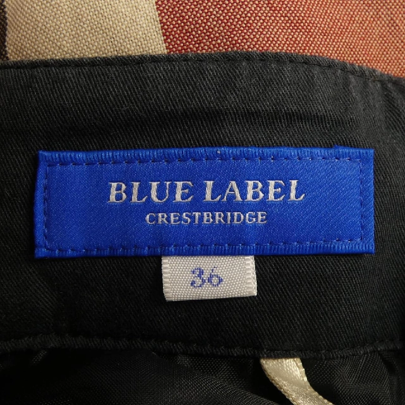 BLUE LABEL CRESTBRIDGE 55S06-630-16 Váy - Hàng hiệu Authentic 814834