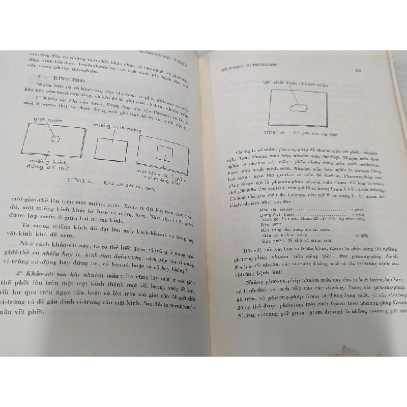 Vi trùng học y khoa - Bác Sĩ Nguyễn Văn Ái 545627