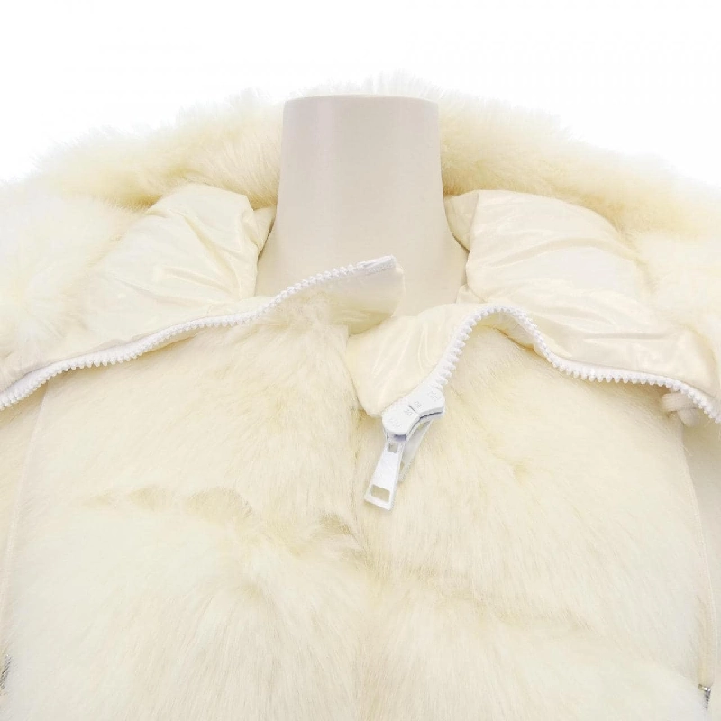 MONCLER EPILOBE Áo khoác lông - Hàng hiệu Chính hãng 816979