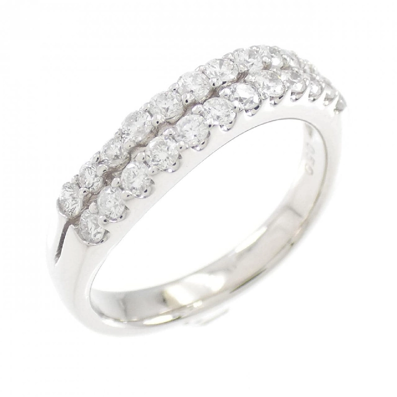 Nhẫn kim cương PT 0.50CT 673676