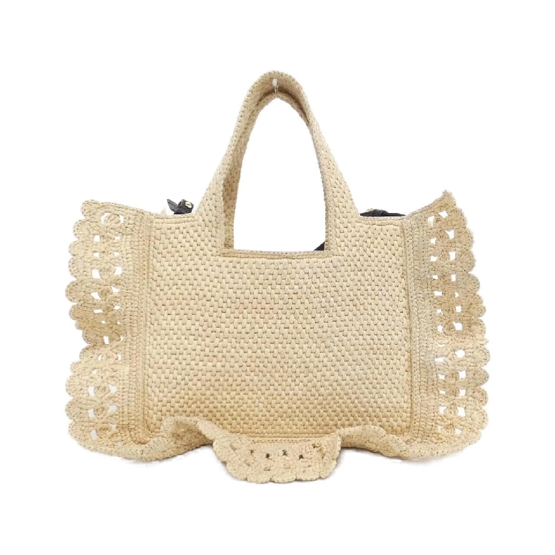 Túi xách Loewe Font Tote Small ALF1B59X25 - Hàng hiệu Chính hãng 802162