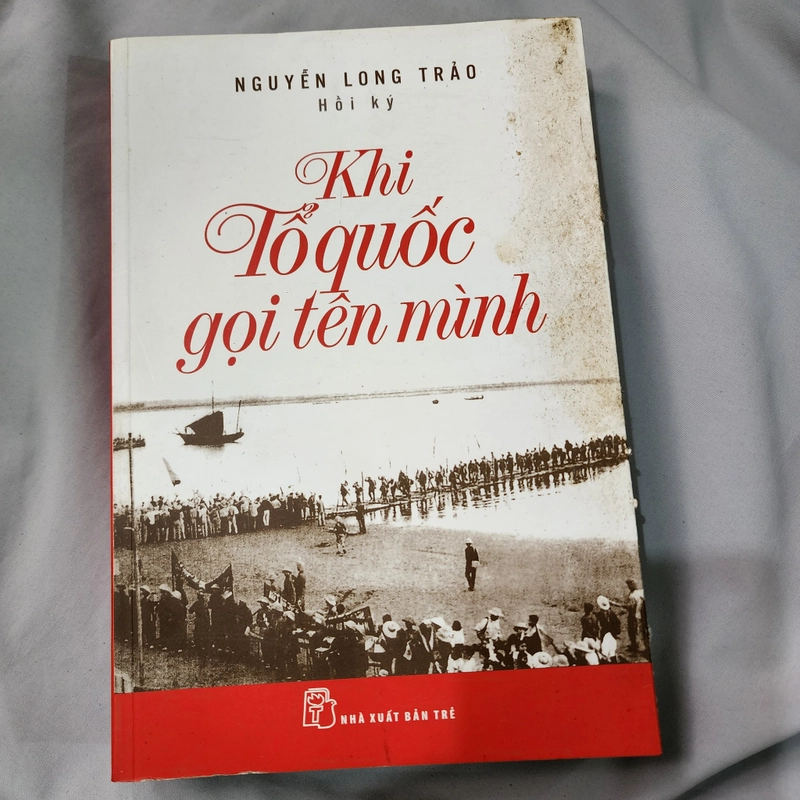 Khi tổ quốc gọi tên mình | Nguyễn long trảo  529808