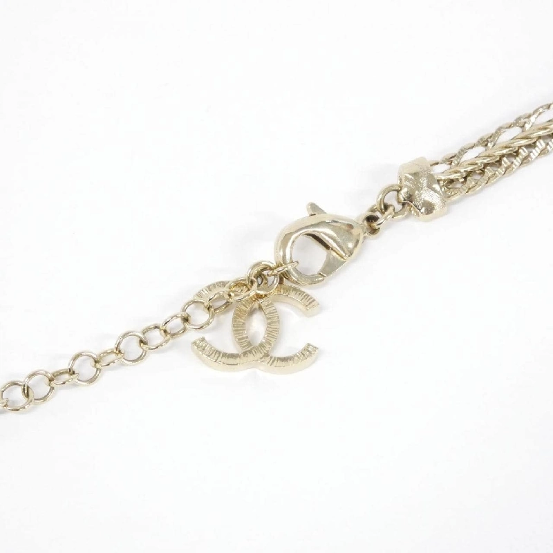 Chanel Necklace - Hàng hiệu Authentic 772862
