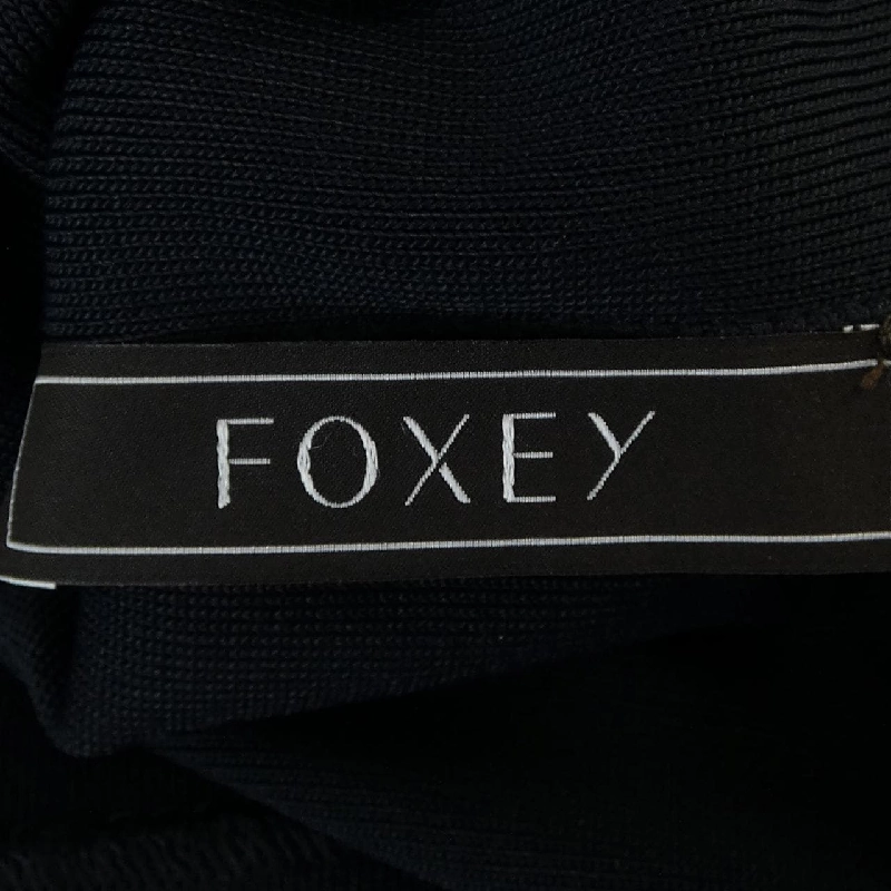 Áo Foxey - Hàng hiệu Authentic 826109