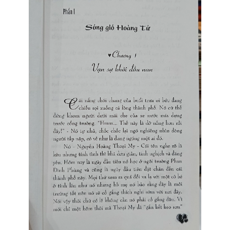 Biệt thự hoàng tử - Chit 536255