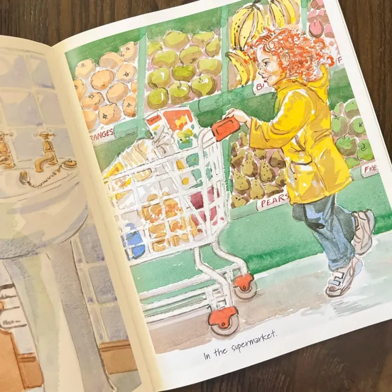 Valentine O'Byrne Irish Dancer 973918