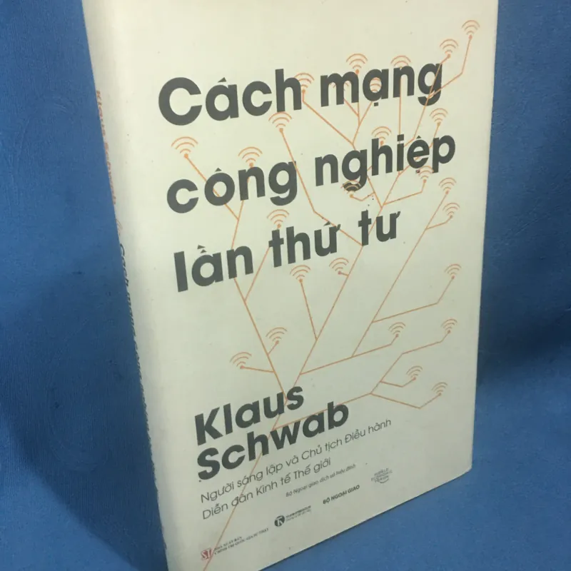 Cách mạng công nghiệp lần thứ 4 1000182