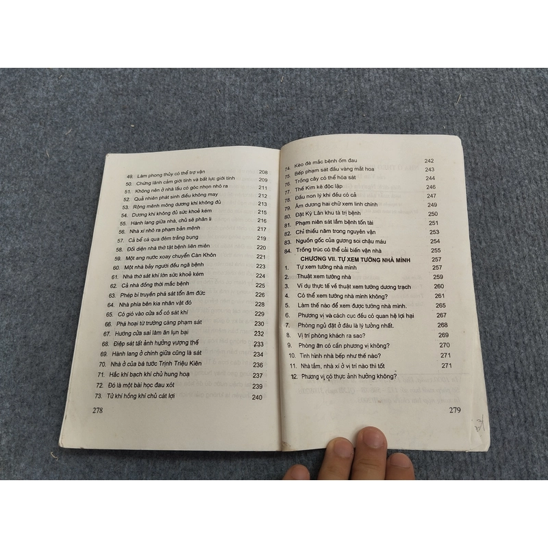 NHÀ Ở THEO PHONG TỤC DÂN GIAN 479801