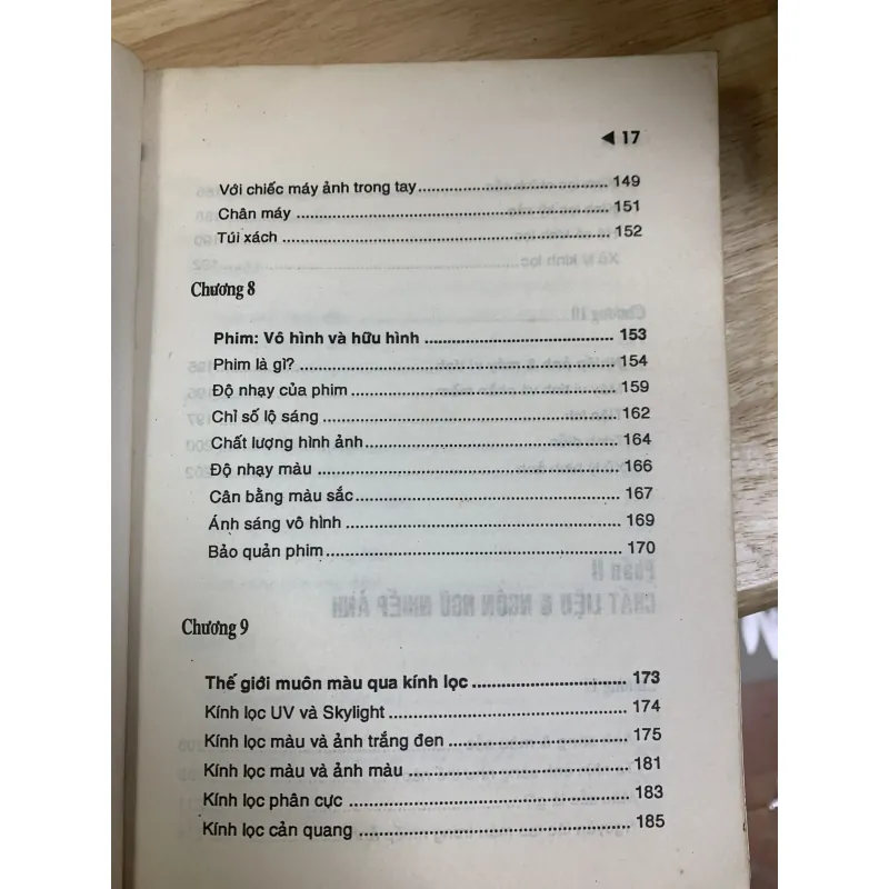 Nhiếp Ảnh Toàn Thư, Từ Máy Ảnh Đến Hình Ảnh - Trần Đức Tài 925857