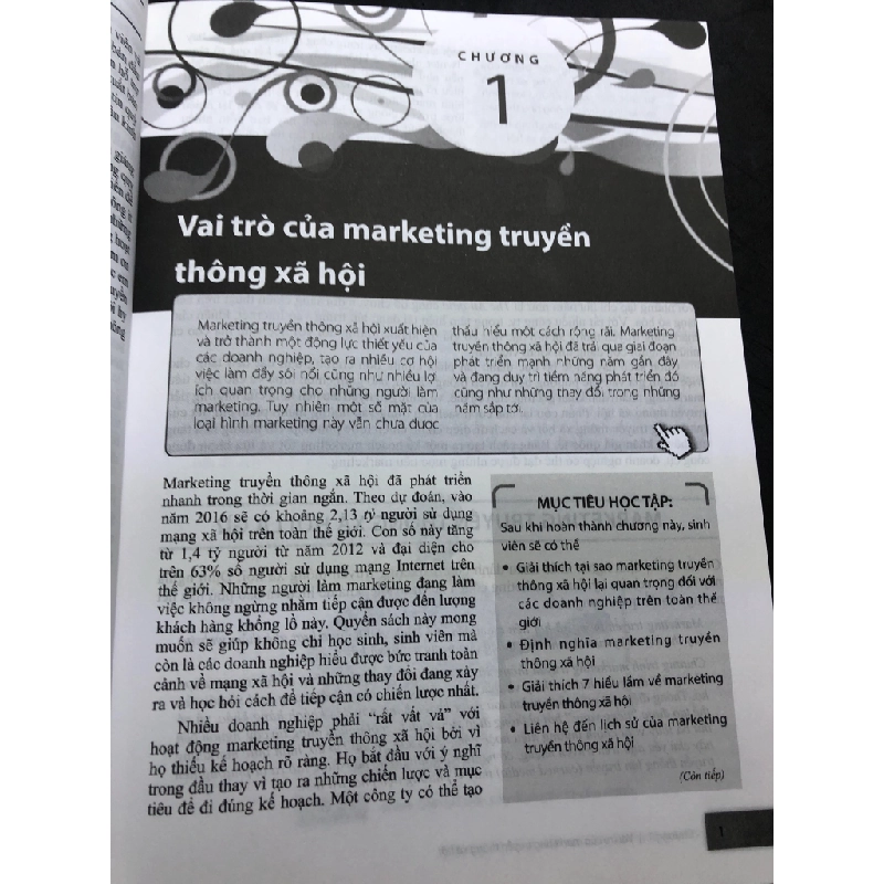 Chiến lược Marketing truyền thông xã hội 2022 FPT mới 90% HPB2207 MARKETING KINH DOANH 450966