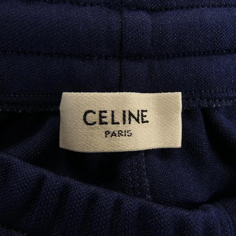 Quần thể thao CELINE / Vải jersey hai mặt 2Z130121O 649869