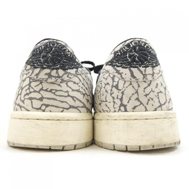 Giày NIKE JORDAN - Hàng hiệu Authentic 905378