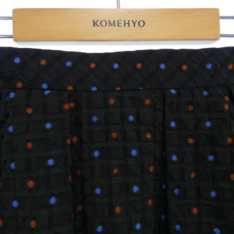 Rene RENE chân váy 651639