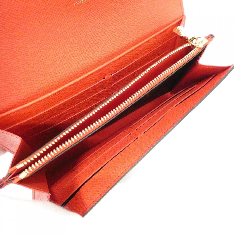 Ví Louis Vuitton Monogram (Candy Factory) Portefeuille Sara M12207 - Hàng hiệu Authentic 806827