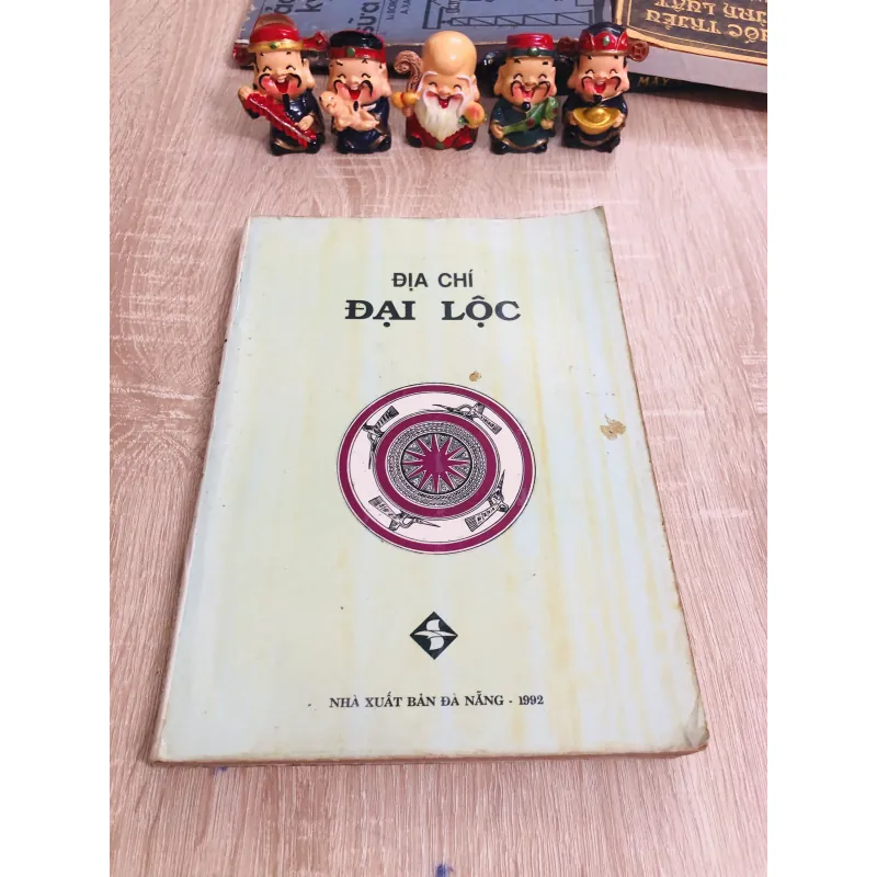 ĐỊA CHÍ ĐẠI LỘC 933230