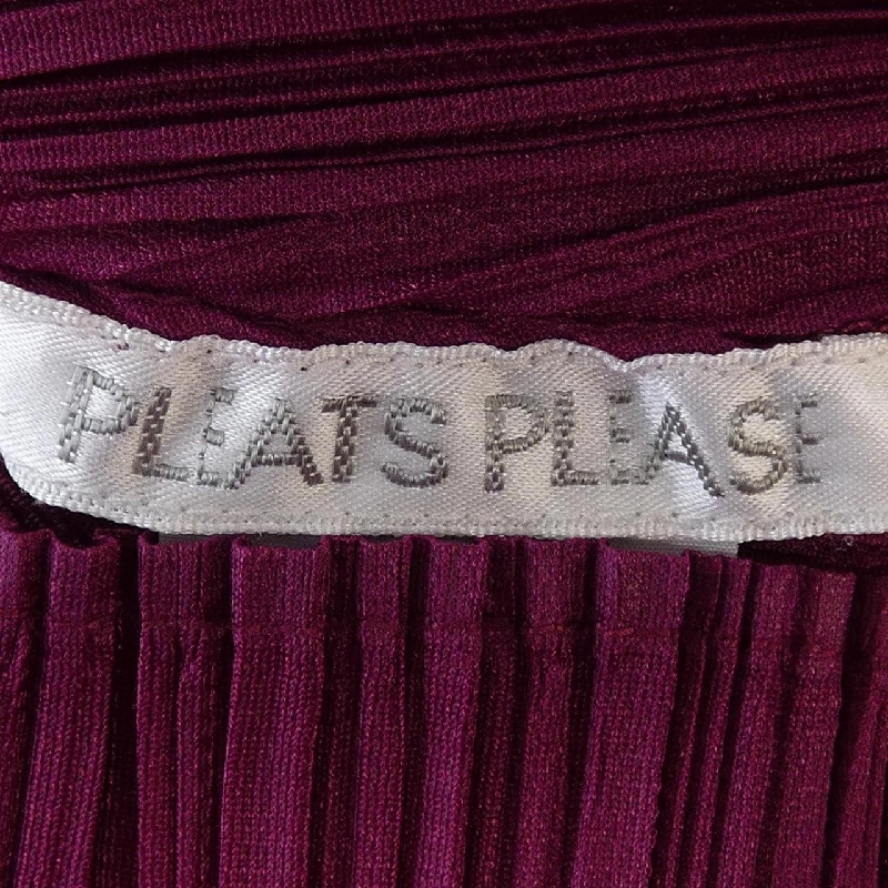 Pleats Please PLEATS PLEASE PP13-JT127 Đầm - Hàng hiệu Chính hãng 814950