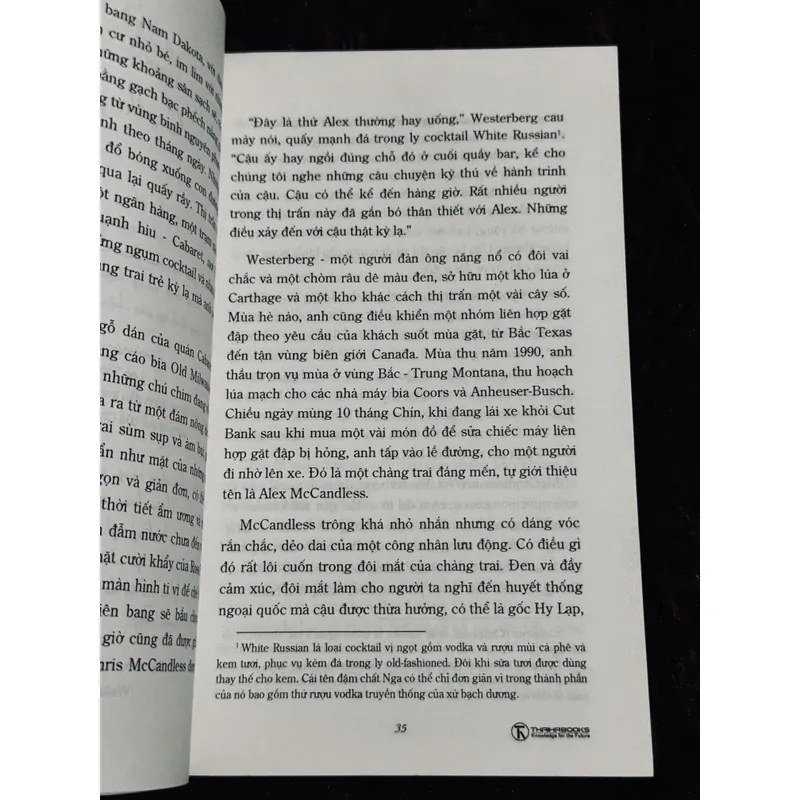 Tìm trong hoang dã 712009