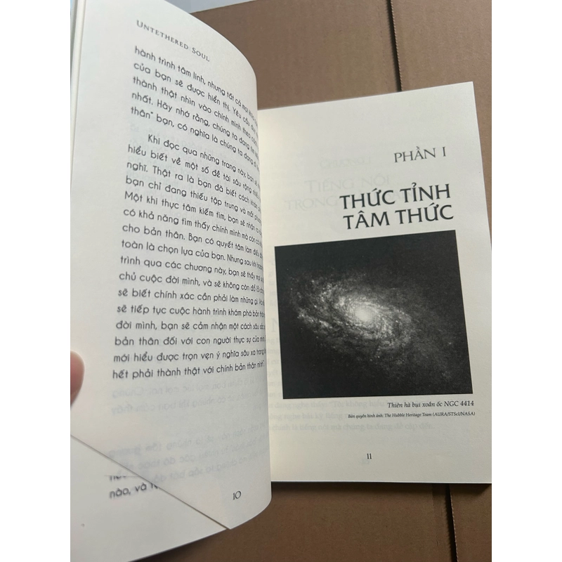 Cởi trói linh hồn 470212