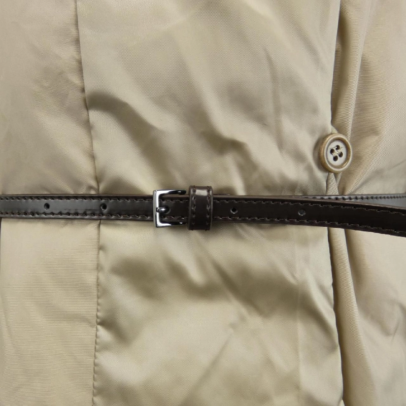 【Mã giảm giá】Esmax Mara 'S Max Mara Áo khoác lông 644036