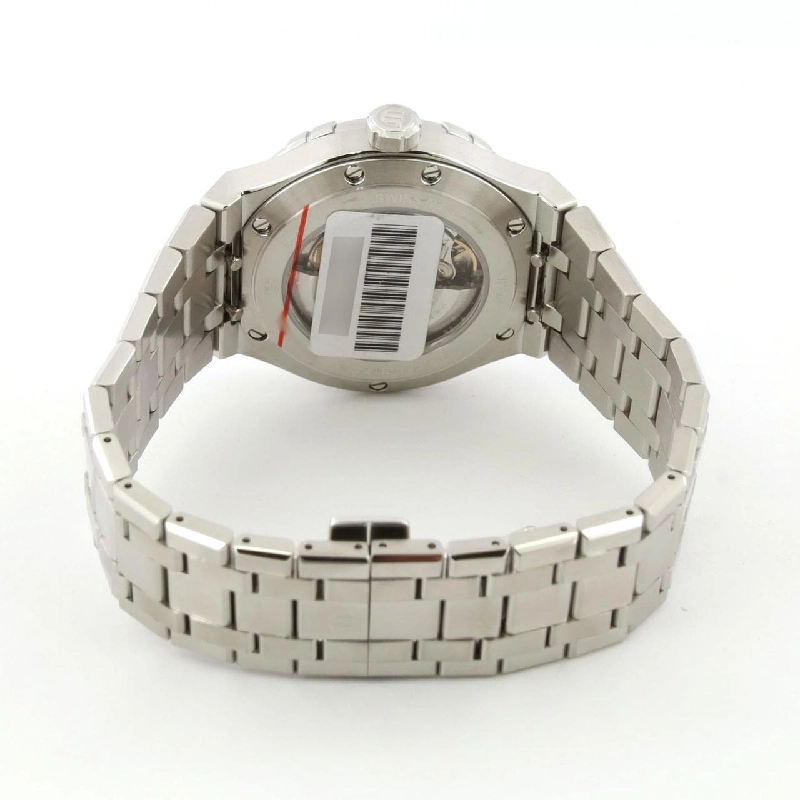 Đồng hồ Maurice Lacroix Icon AI6008-SS002-730-1 SS tự động - Hàng hiệu Chính hãng 882700