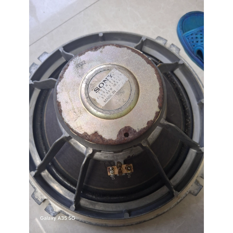 Loa Sony v4 japan  469962